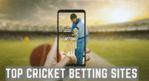 cricket betting site