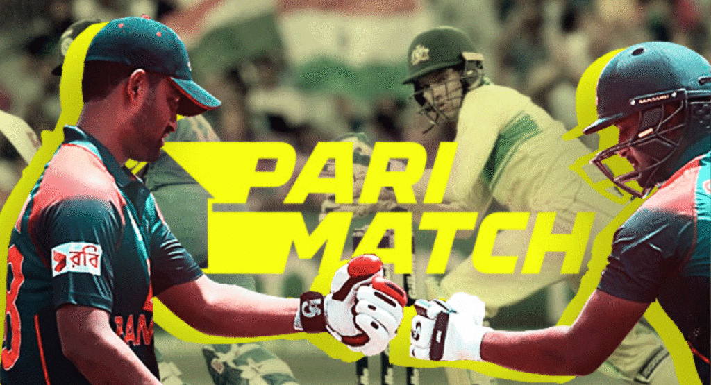 pari match cricket betting site