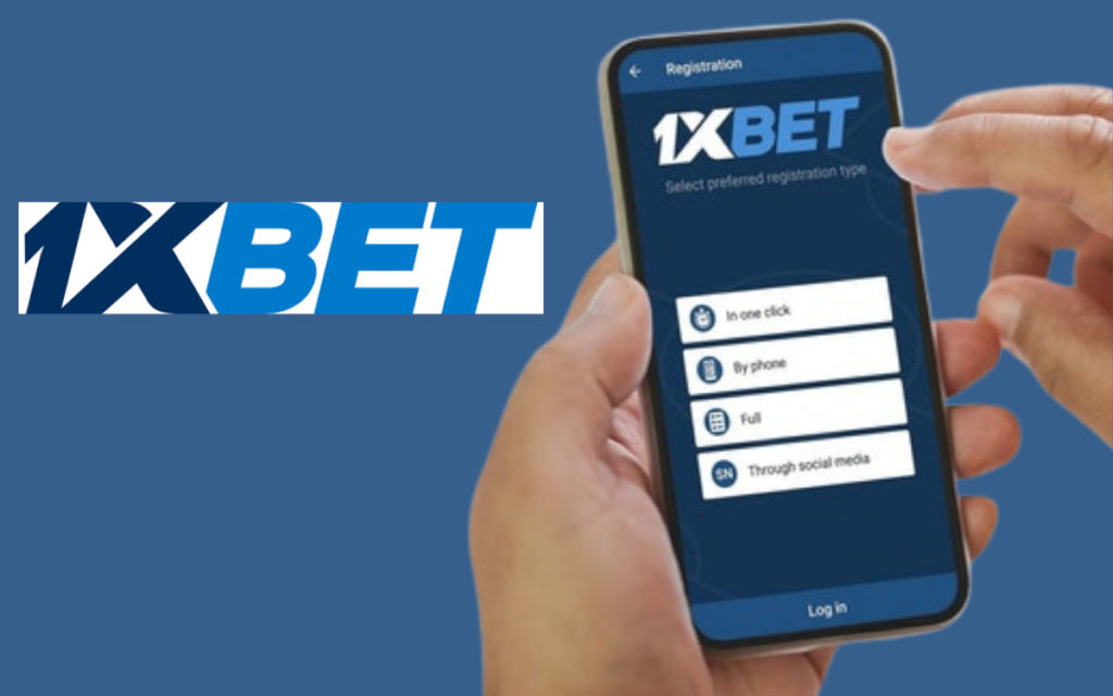 1xbet betting app is an online betting app