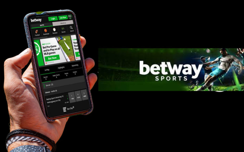 Betway app is that the site has an incredible and vast collection of sports betting games