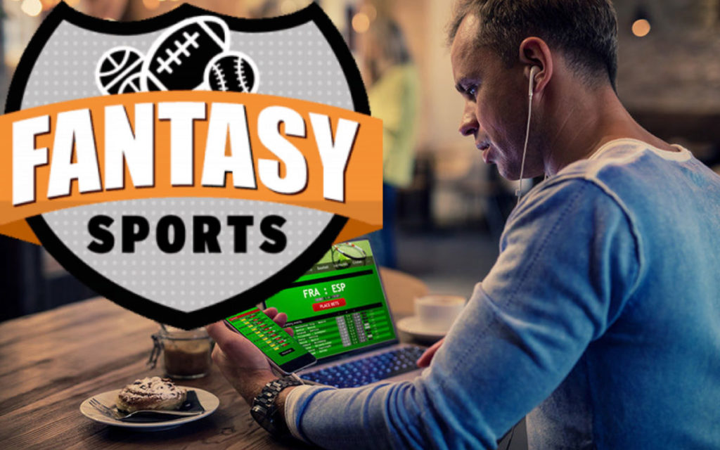 Fantasy Sports Betting
