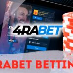 4rabet Betting: The Best Online Sports Betting Platform