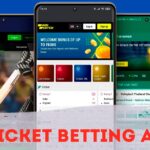 What are the excellent features of Cricket Betting Apps?