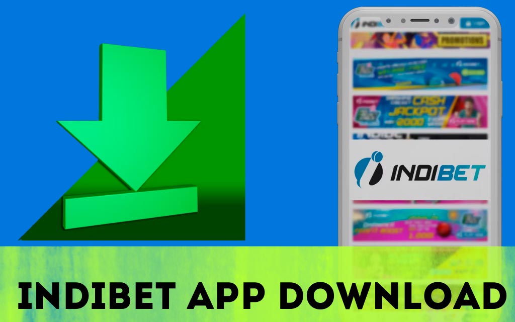 Indibet app download for android