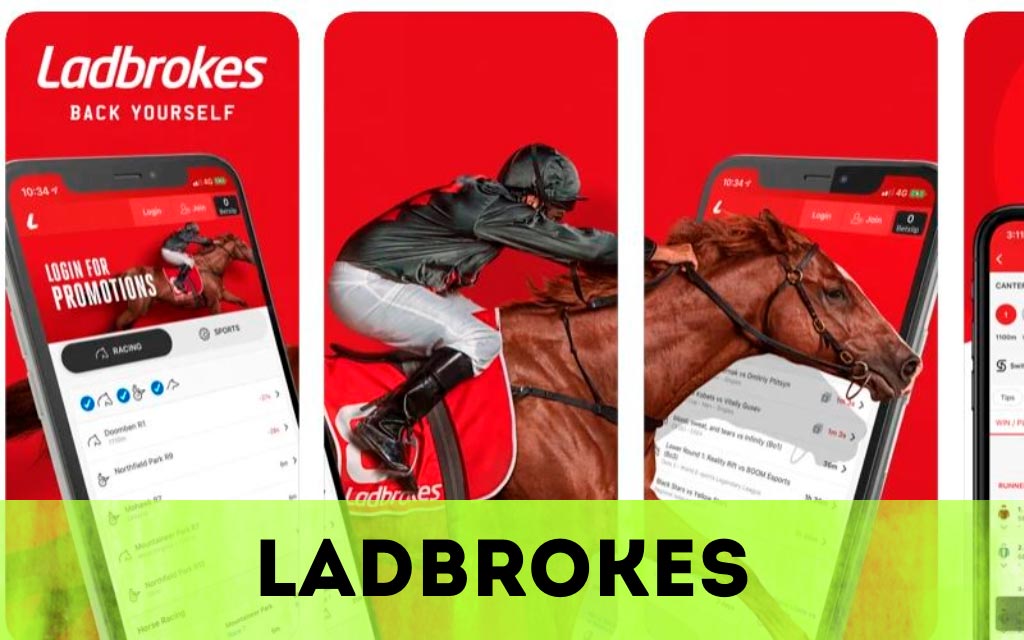 Ladbrokes is cricket betting apps